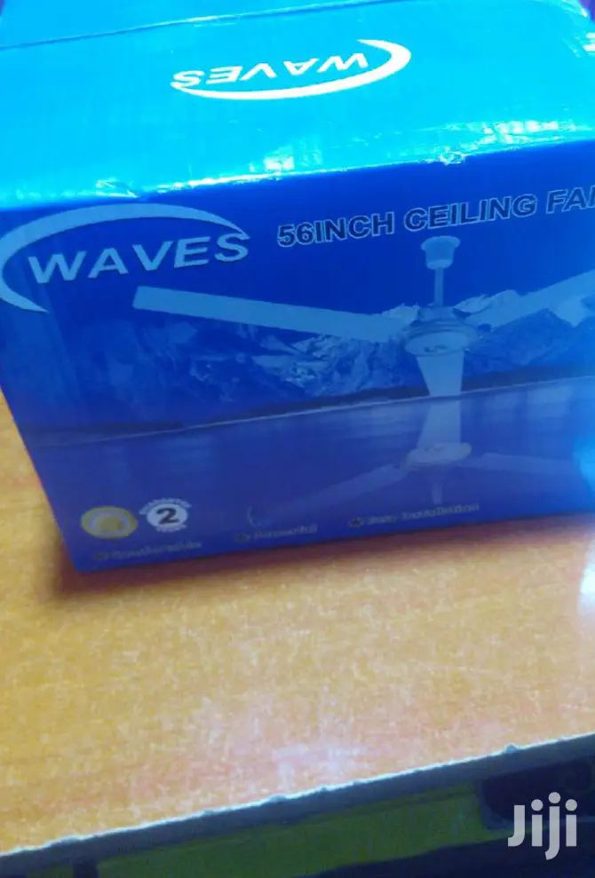 Smart Ceiling Fans