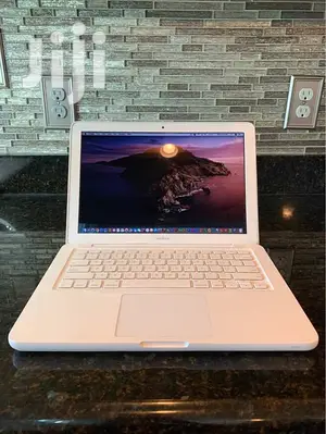 Laptop Apple MacBook 2GB Intel Core 2 Duo HDD 250GB