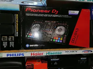 Pioneer Dj DDJ-SX3