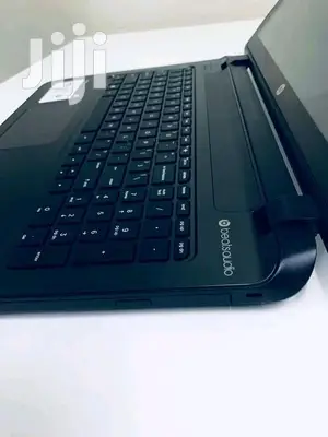 Laptop HP 15-F272wm 4GB Intel Celeron HDD 500GB