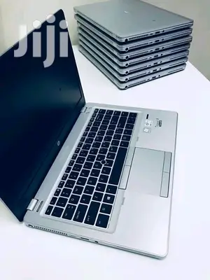 Laptop HP EliteBook Folio 9480M 4GB Intel Core I5 HDD 500GB