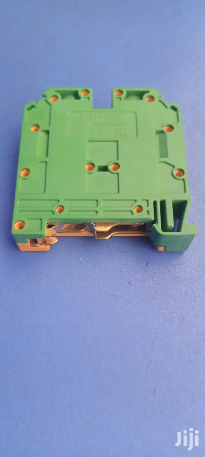 Terminal Connectors 25 Mm