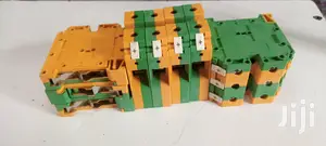 Terminal Connectors 25 Mm