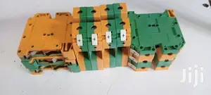Terminal Connectors 25 Mm