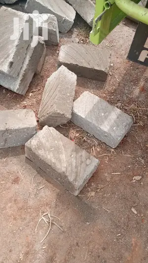 Machine N Foundation Stones