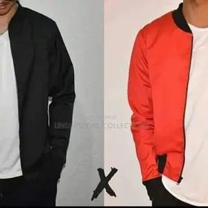 Bomber Jackets, Snood and Hoody
