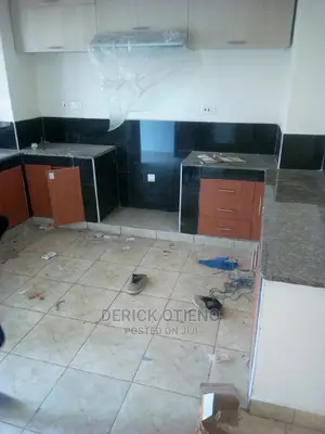 Executive Two Bedroom Along Ngong Road