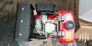 Honda Air Cooled Diesel Engine 7HP