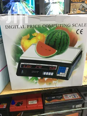 Digital Scale 30kg