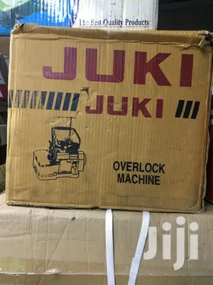 Overlock Sewing Machine Original