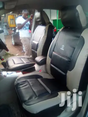 Seat Covers