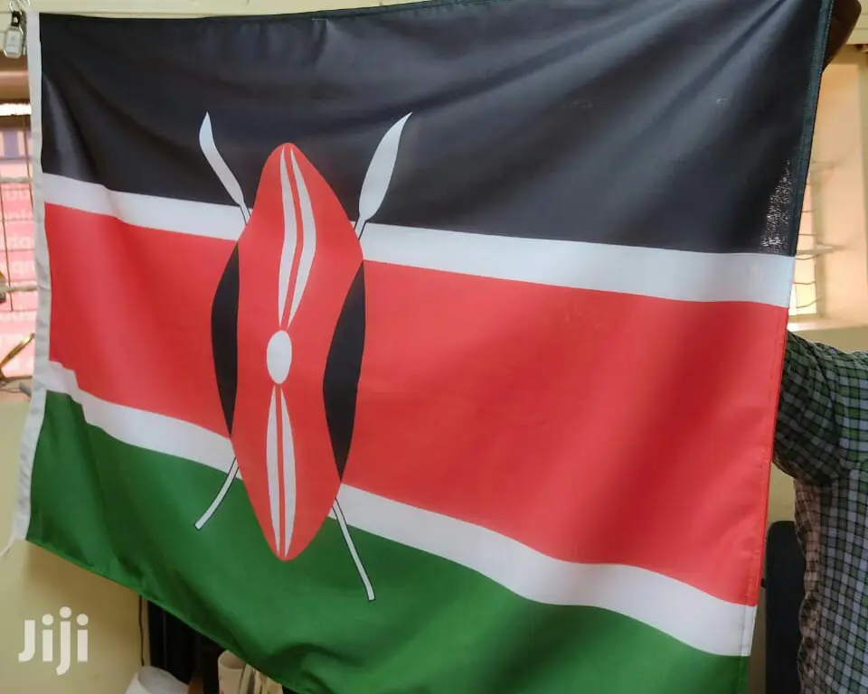 Flags Printing Free Delivery