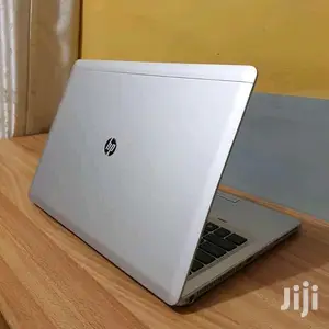 Laptop HP EliteBook Folio 9480M 4GB Intel Core I5 HDD 500GB