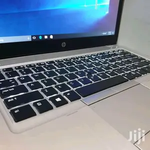 Laptop HP EliteBook Folio 9470M 4GB Intel Core I5 HDD 500GB