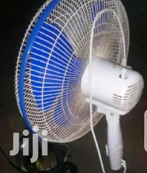 Movable Standing Fans