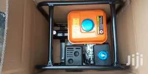 Astramilano Concrete Vibrator With Poker