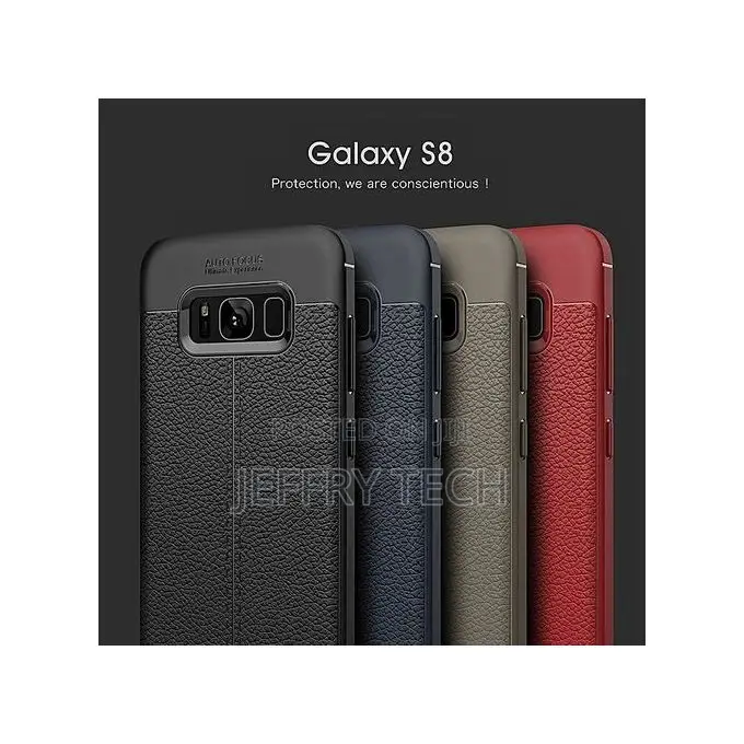 Back Cover for SAMSUNG Galaxy S8
