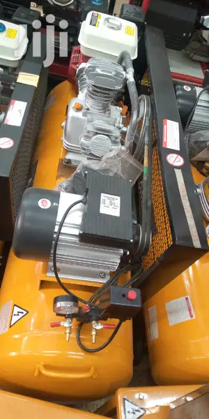 Single Phase Air Compressor 116psi,4.5A, 300L