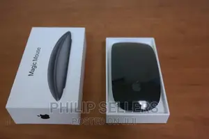 Apple Mouse