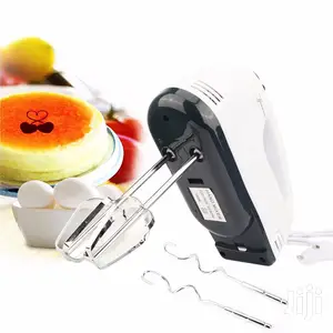 Nunix Hand Mixer