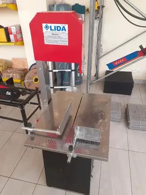 Meat Saw/Bone Cutter Machine