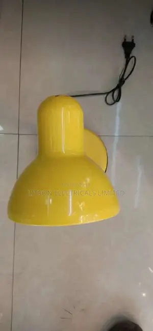 Table Lamps