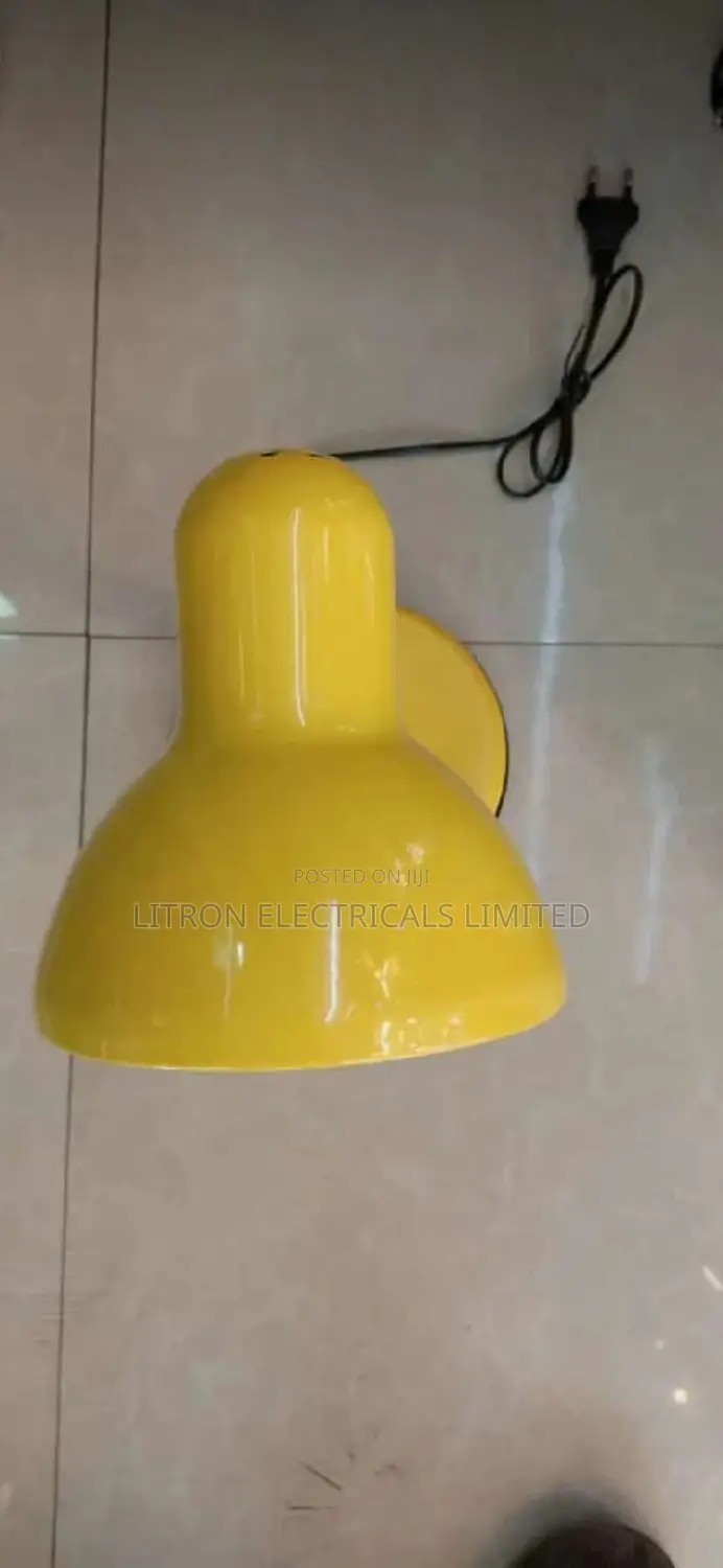 Table Lamps