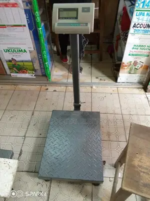 Digital Platform A12(300kgs)