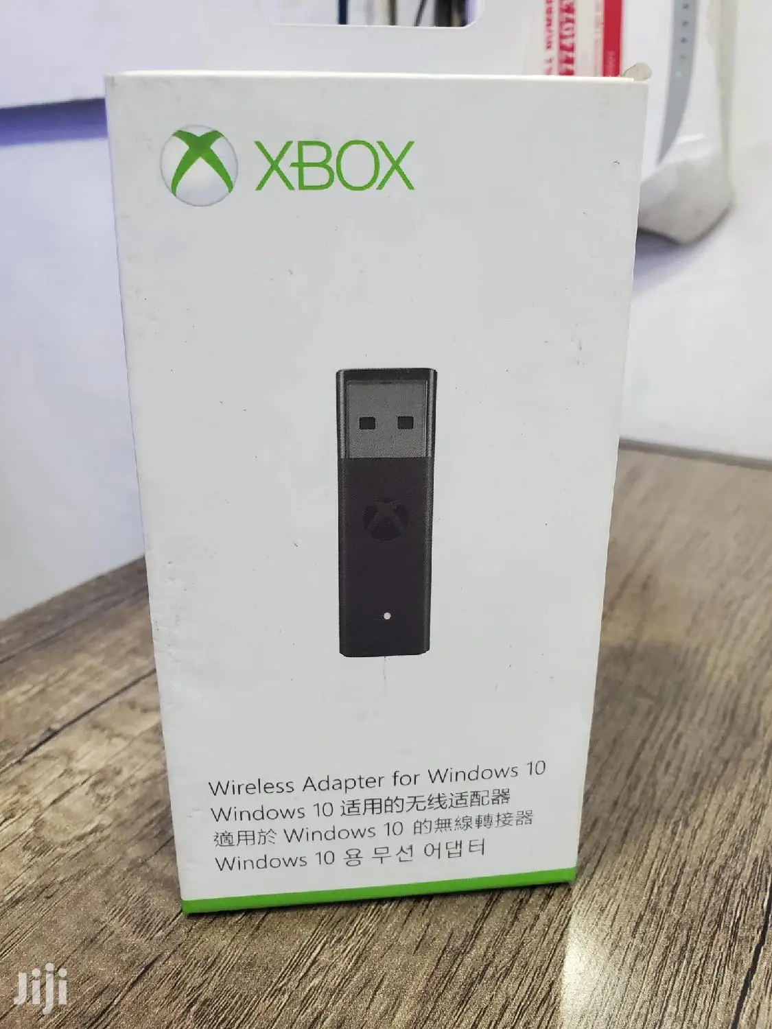 Xbox One Wireless Adaptor