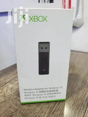 Xbox One Wireless Adaptor