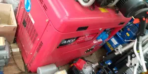 Aico Silent 10kva Diesel Generator