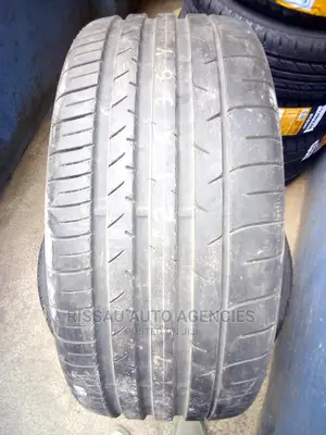 275/40 R 20 Dunlop Tyres