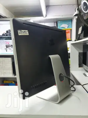 Desktop Computer Apple iMac 4GB Intel Core 2 Duo HDD 500GB