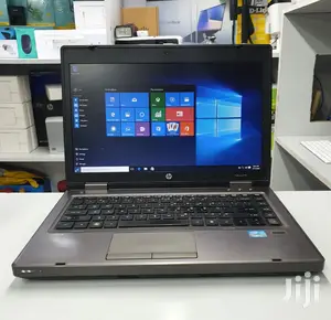 Laptop HP ProBook 6470B 4GB Intel Core I5 HDD 500GB