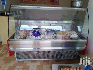 Meat Display Chiller-Good Quality