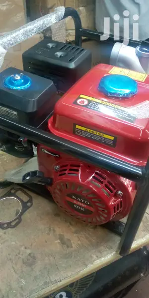 Original Kato 2inch Waterpump 500m Distance