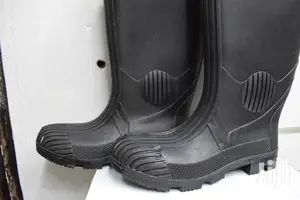 Heavy Duty Gumboots