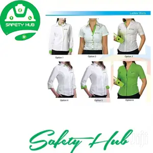 Corporate Shirts