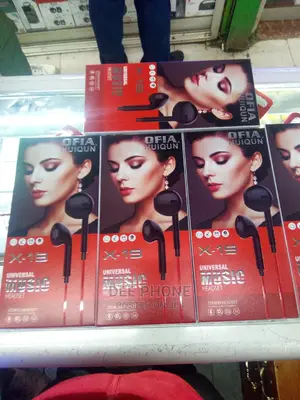 Ofia Huiqun Earphones