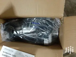 Aico 17m Submersible Water Pump