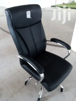 Classy Office Chair