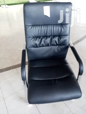 Ideal Office Chair
