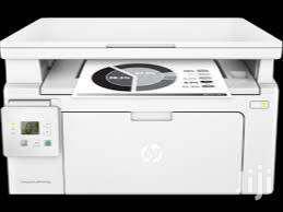 Hp Laserjet 130a Printers