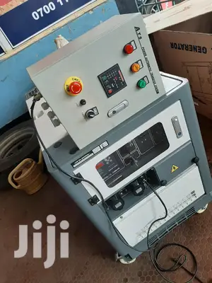 12kva Automatic Pyramid Generator