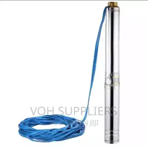64m Submissible Pump