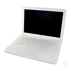 Laptop Apple MacBook 4GB Intel Core 2 Duo HDD 250GB