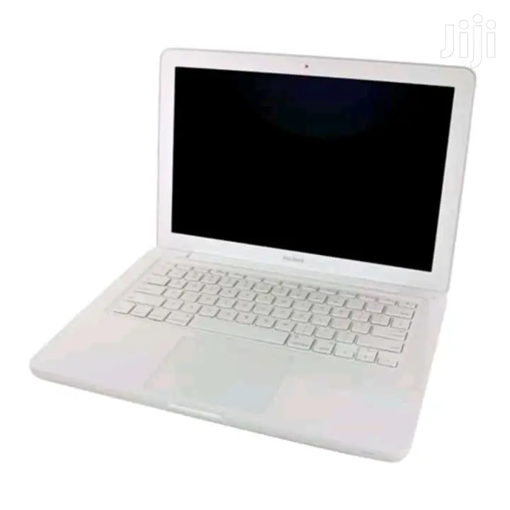 Laptop Apple MacBook 4GB Intel Core 2 Duo HDD 250GB