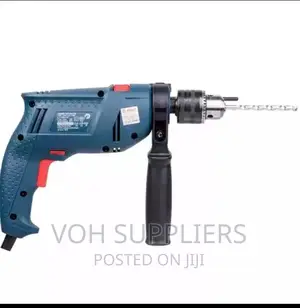 BOSCH Multifunctional Electric Screwdrivers Corded Impact D