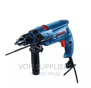 BOSCH Multifunctional Electric Screwdrivers Corded Impact D