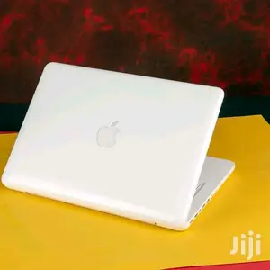 Laptop Apple MacBook 4GB Intel Core 2 Duo HDD 250GB